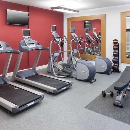 Homewood Suites By Hilton Seattle-Tacoma Airport/Tukwila Zewnętrze zdjęcie