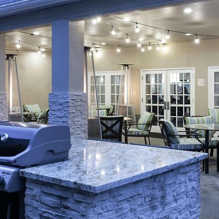 Homewood Suites By Hilton Seattle-Tacoma Airport/Tukwila Zewnętrze zdjęcie