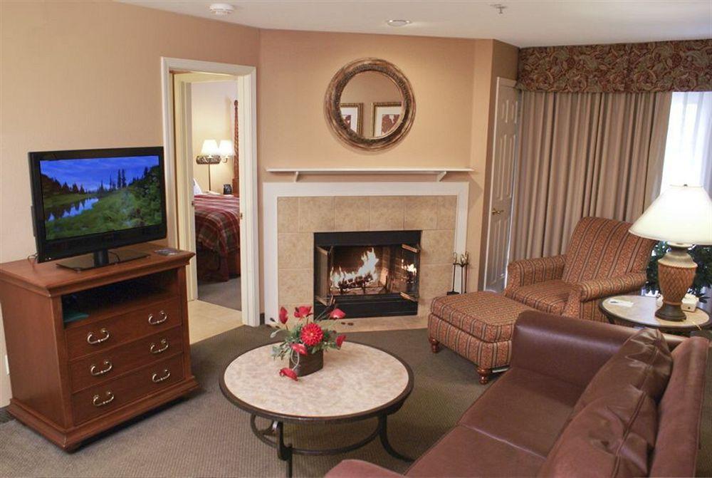 Homewood Suites By Hilton Seattle-Tacoma Airport/Tukwila Zewnętrze zdjęcie