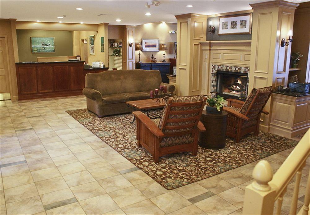 Homewood Suites By Hilton Seattle-Tacoma Airport/Tukwila Zewnętrze zdjęcie