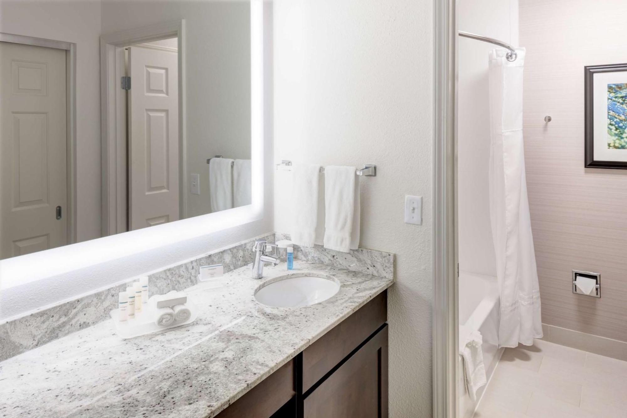 Homewood Suites By Hilton Seattle-Tacoma Airport/Tukwila Zewnętrze zdjęcie