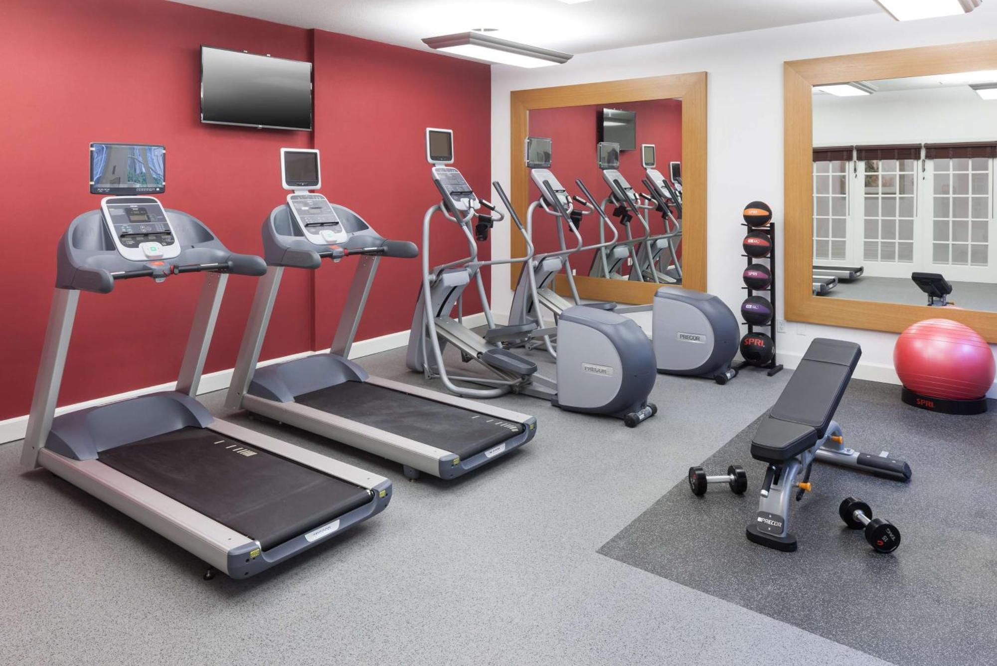 Homewood Suites By Hilton Seattle-Tacoma Airport/Tukwila Zewnętrze zdjęcie