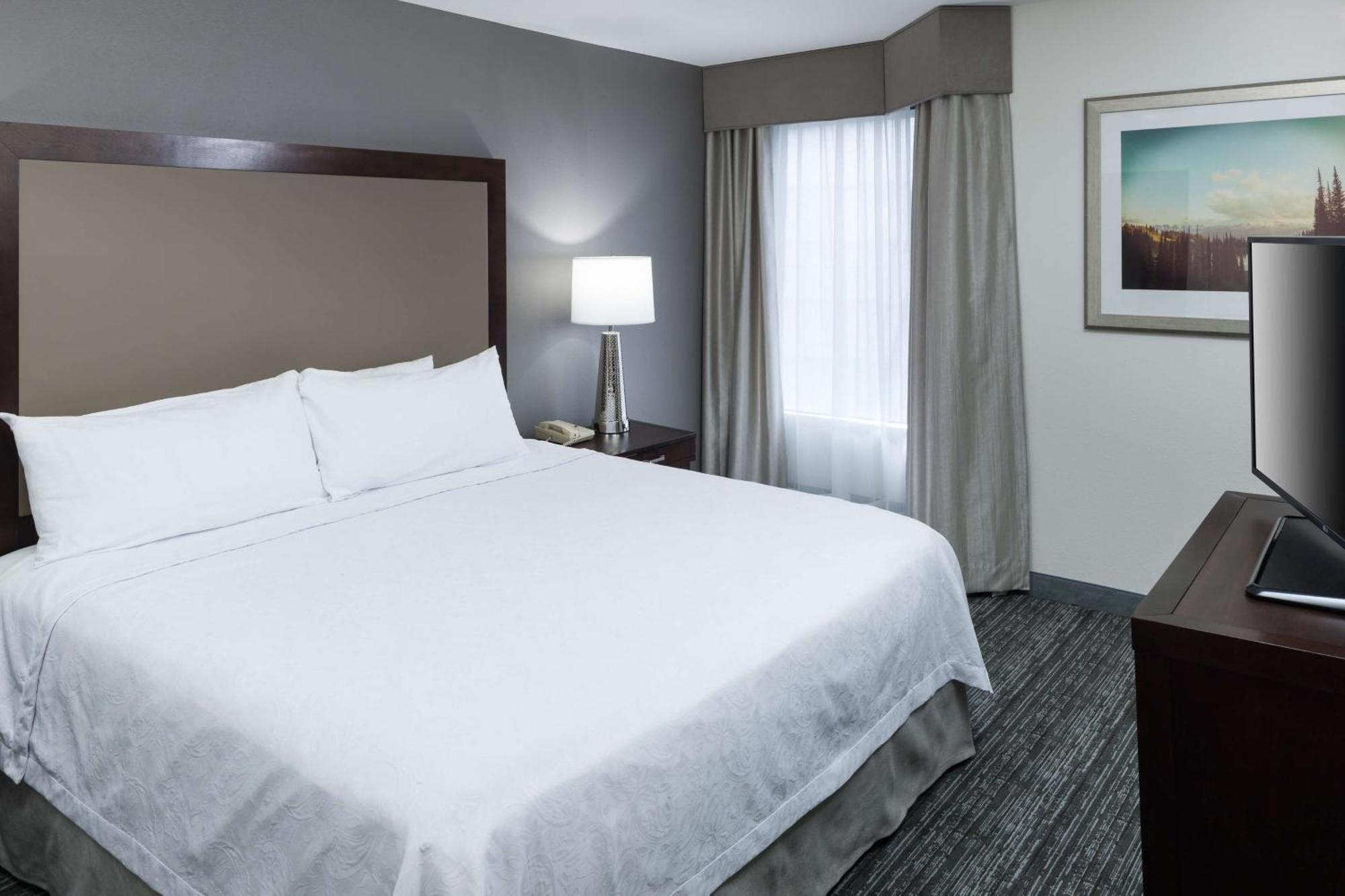 Homewood Suites By Hilton Seattle-Tacoma Airport/Tukwila Zewnętrze zdjęcie
