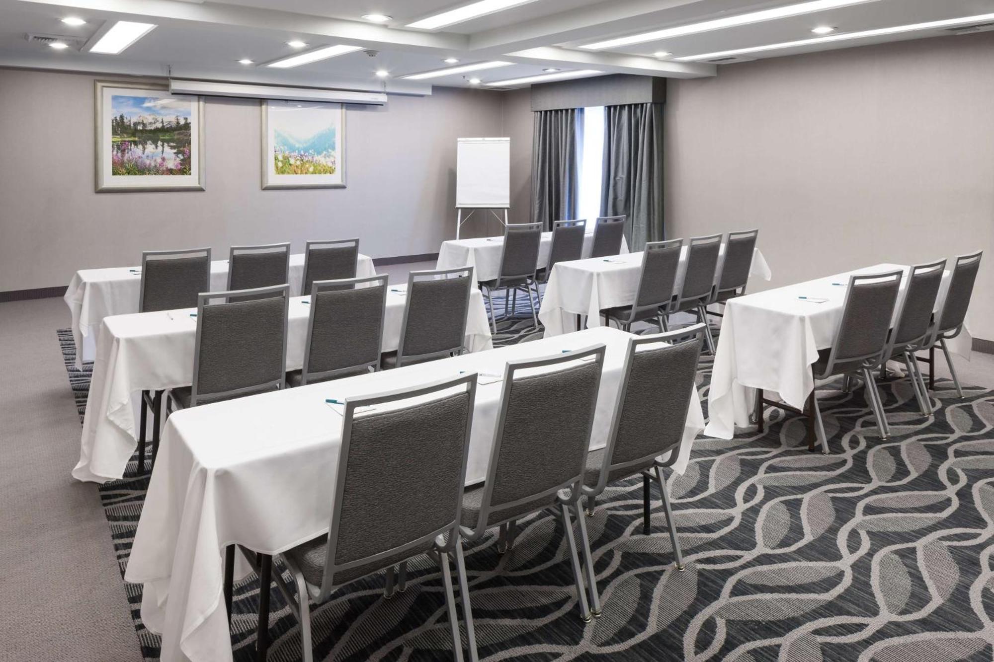 Homewood Suites By Hilton Seattle-Tacoma Airport/Tukwila Zewnętrze zdjęcie