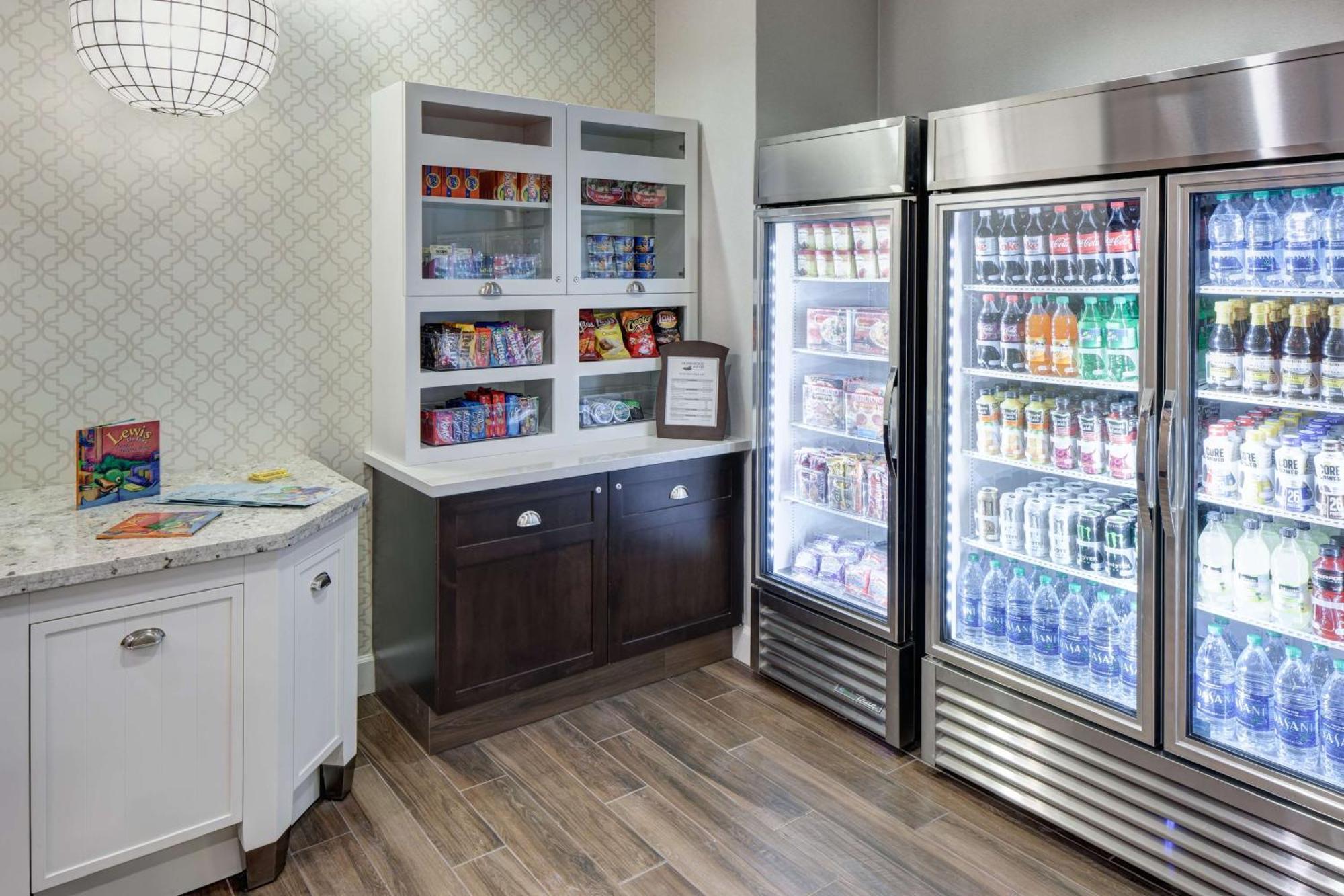 Homewood Suites By Hilton Seattle-Tacoma Airport/Tukwila Zewnętrze zdjęcie