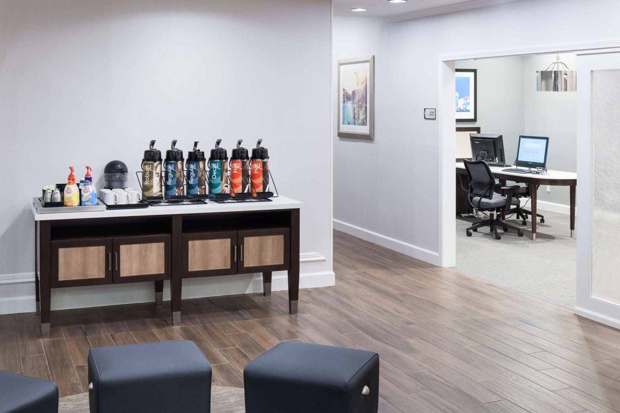 Homewood Suites By Hilton Seattle-Tacoma Airport/Tukwila Zewnętrze zdjęcie