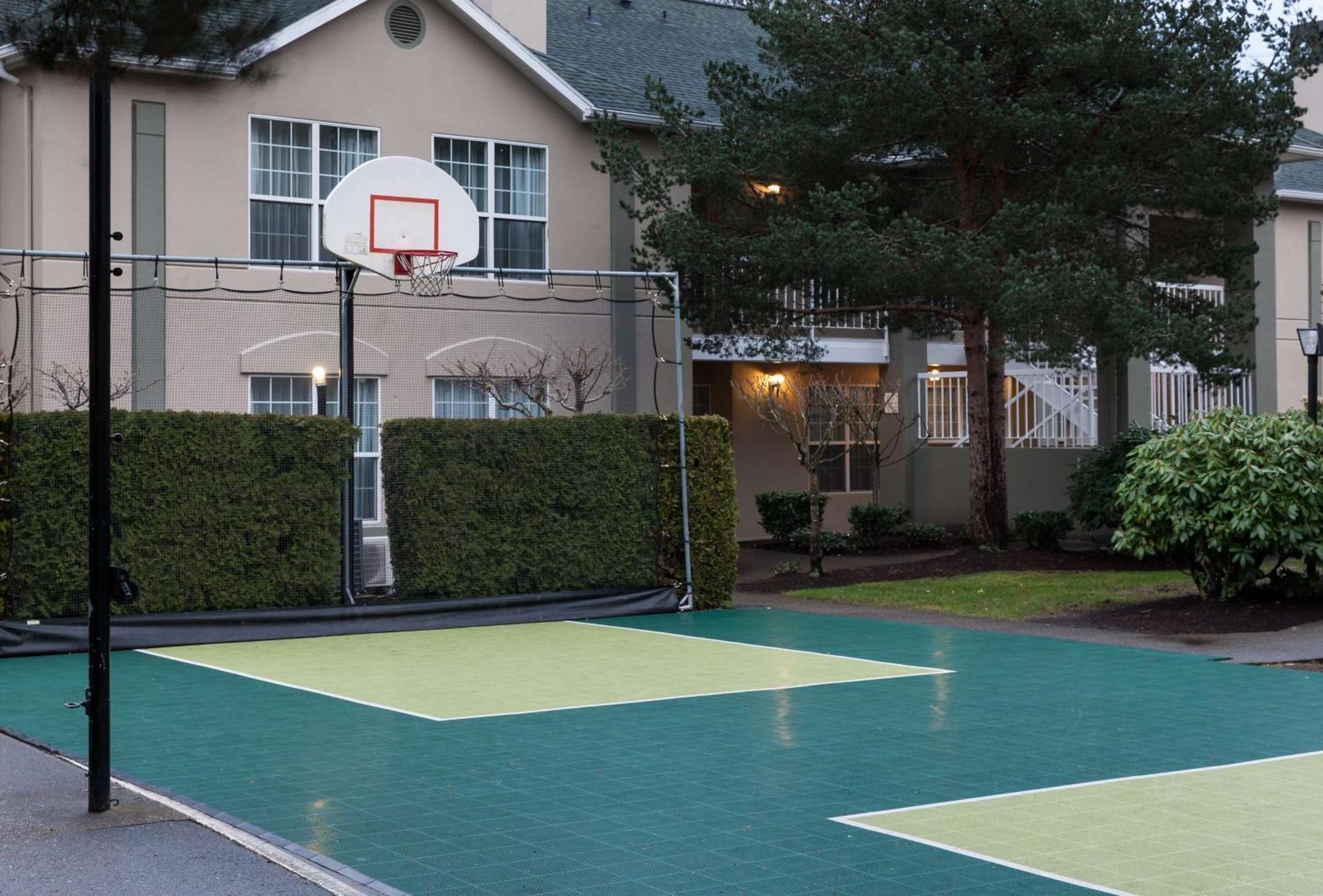 Homewood Suites By Hilton Seattle-Tacoma Airport/Tukwila Zewnętrze zdjęcie