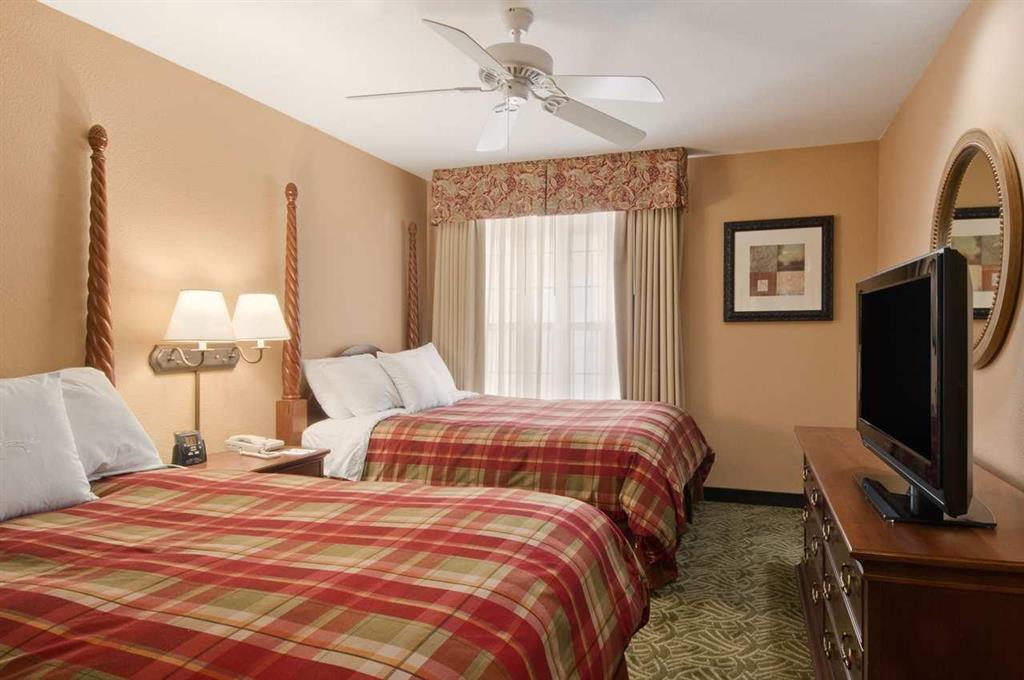 Homewood Suites By Hilton Seattle-Tacoma Airport/Tukwila Pokój zdjęcie