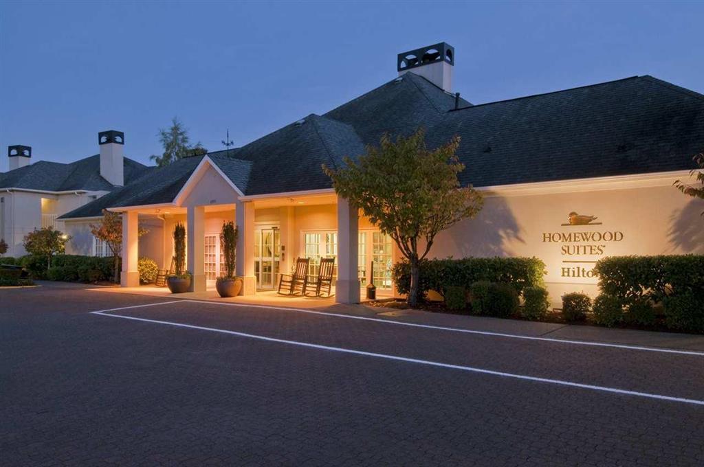 Homewood Suites By Hilton Seattle-Tacoma Airport/Tukwila Pokój zdjęcie