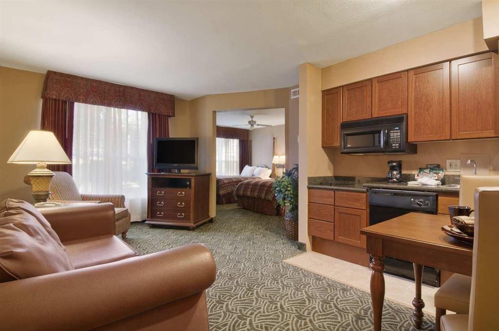 Homewood Suites By Hilton Seattle-Tacoma Airport/Tukwila Pokój zdjęcie