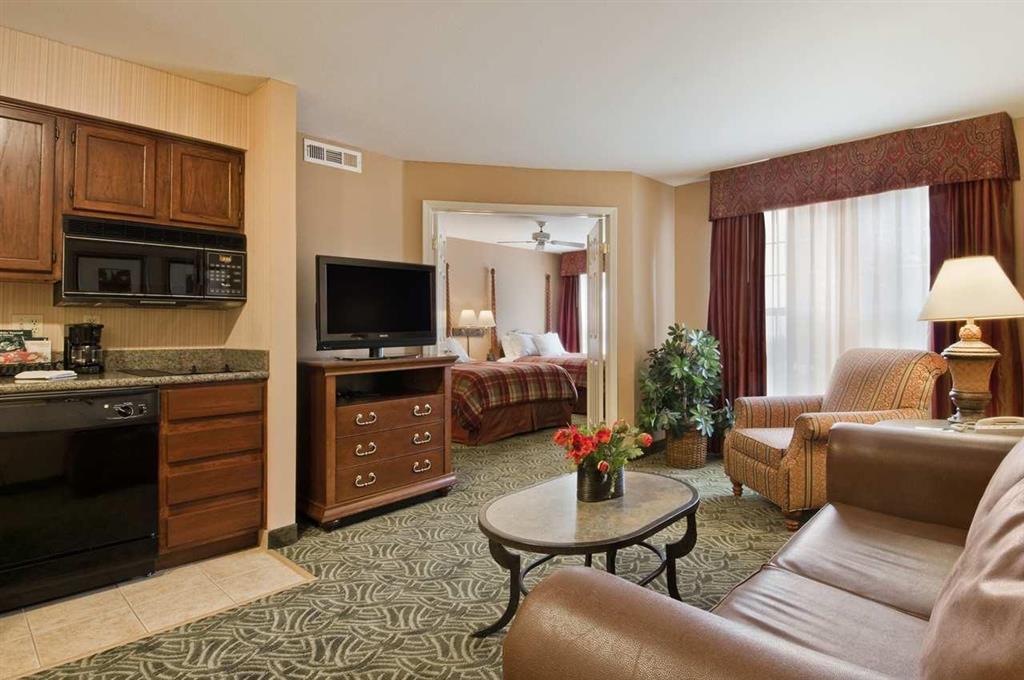 Homewood Suites By Hilton Seattle-Tacoma Airport/Tukwila Pokój zdjęcie