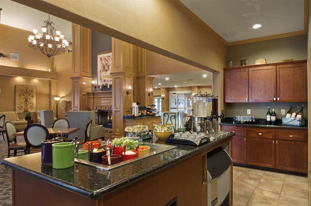 Homewood Suites By Hilton Seattle-Tacoma Airport/Tukwila Wnętrze zdjęcie