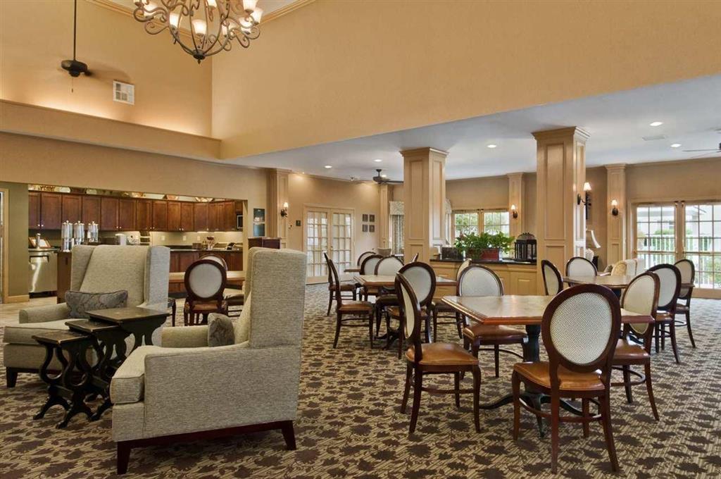 Homewood Suites By Hilton Seattle-Tacoma Airport/Tukwila Restauracja zdjęcie