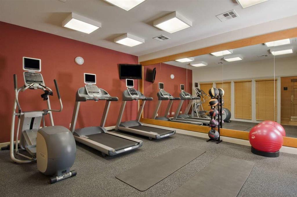 Homewood Suites By Hilton Seattle-Tacoma Airport/Tukwila Udogodnienia zdjęcie