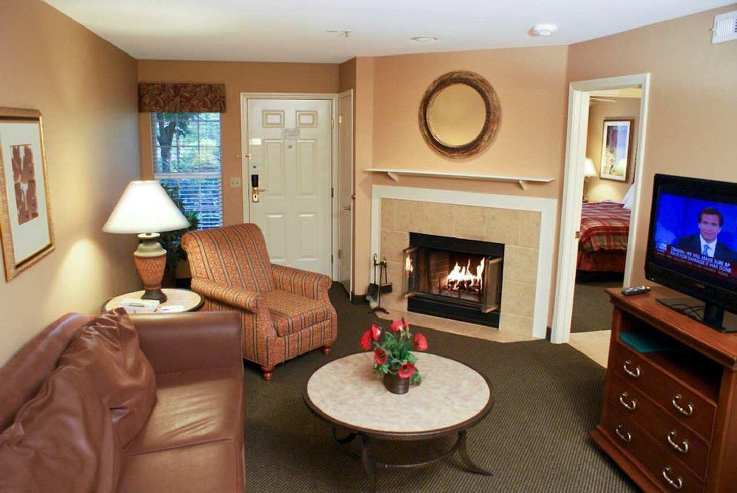 Homewood Suites By Hilton Seattle-Tacoma Airport/Tukwila Zewnętrze zdjęcie