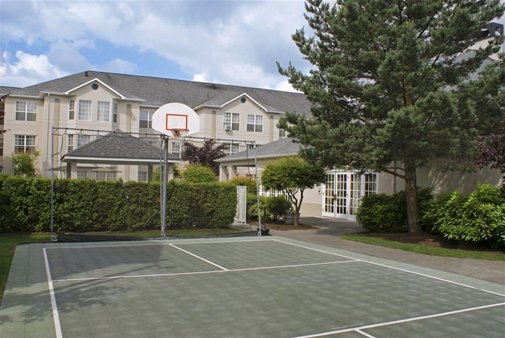 Homewood Suites By Hilton Seattle-Tacoma Airport/Tukwila Zewnętrze zdjęcie