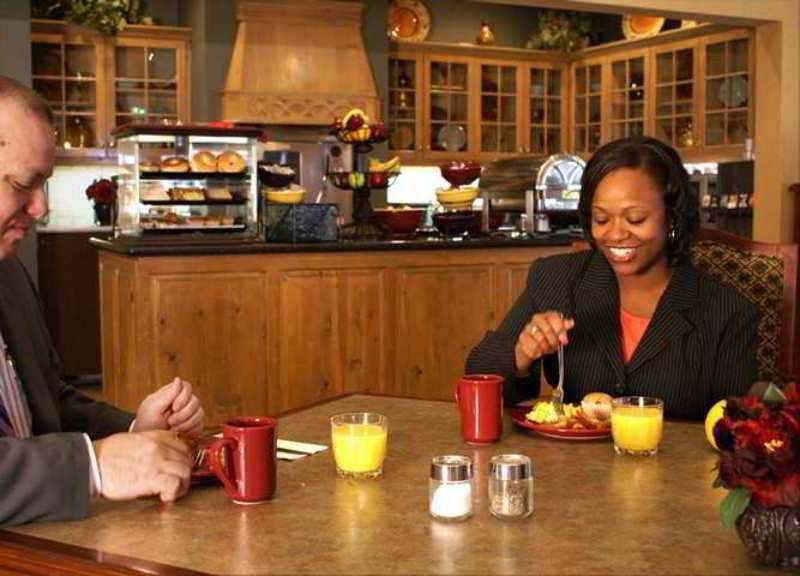 Homewood Suites By Hilton Seattle-Tacoma Airport/Tukwila Restauracja zdjęcie