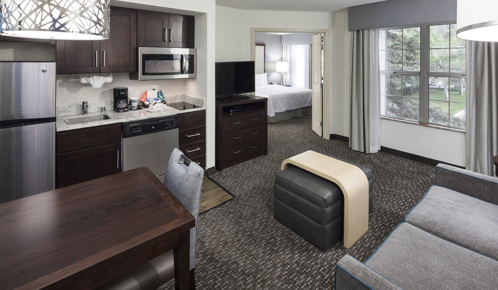 Homewood Suites By Hilton Seattle-Tacoma Airport/Tukwila Zewnętrze zdjęcie