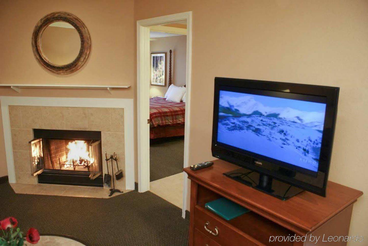 Homewood Suites By Hilton Seattle-Tacoma Airport/Tukwila Zewnętrze zdjęcie