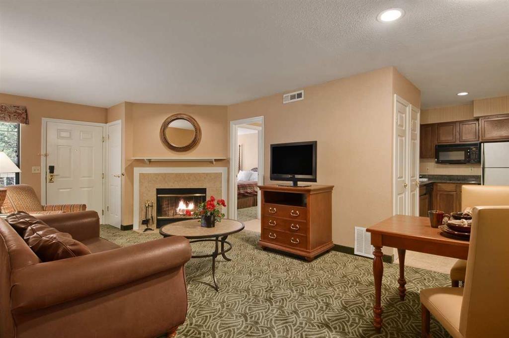 Homewood Suites By Hilton Seattle-Tacoma Airport/Tukwila Pokój zdjęcie
