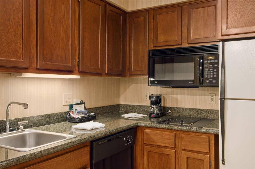Homewood Suites By Hilton Seattle-Tacoma Airport/Tukwila Pokój zdjęcie