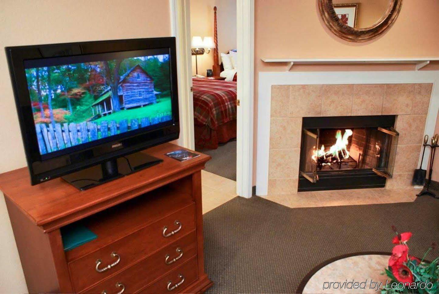 Homewood Suites By Hilton Seattle-Tacoma Airport/Tukwila Zewnętrze zdjęcie