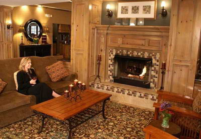 Homewood Suites By Hilton Seattle-Tacoma Airport/Tukwila Wnętrze zdjęcie