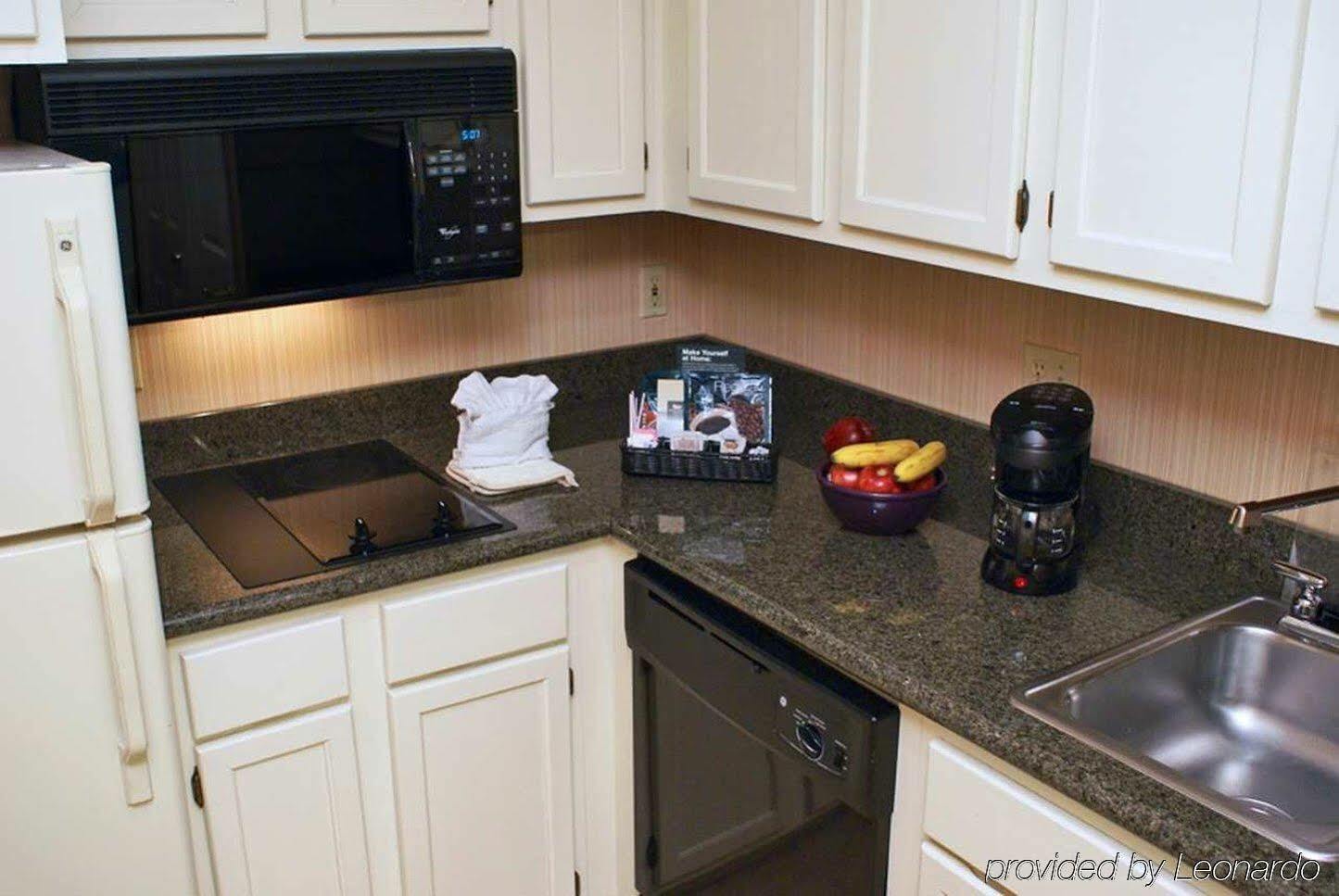 Homewood Suites By Hilton Seattle-Tacoma Airport/Tukwila Zewnętrze zdjęcie